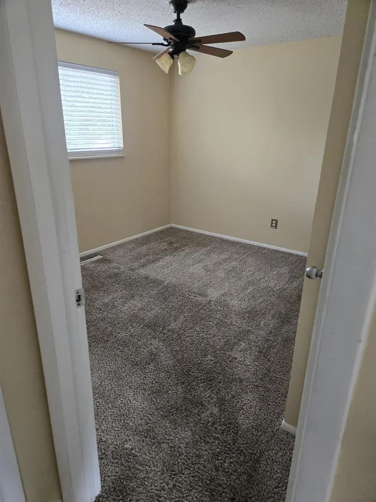 Room for rent.