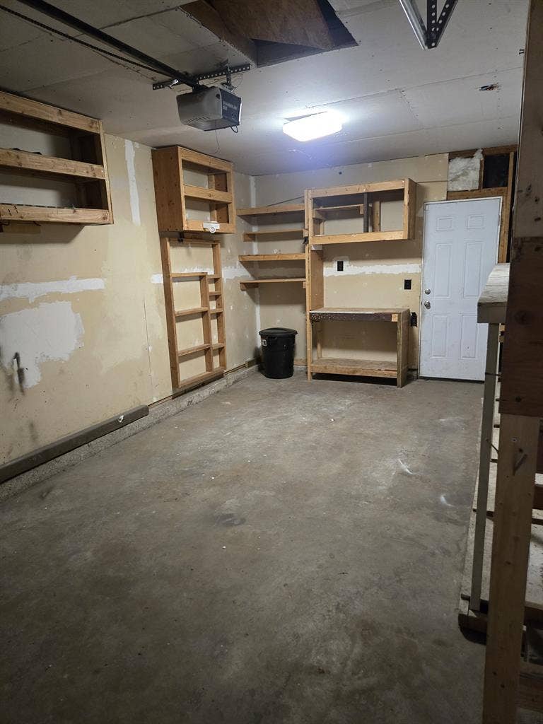 Room for rent.