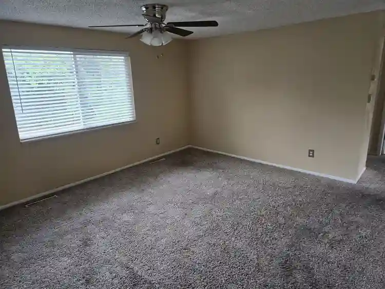 Room for rent.