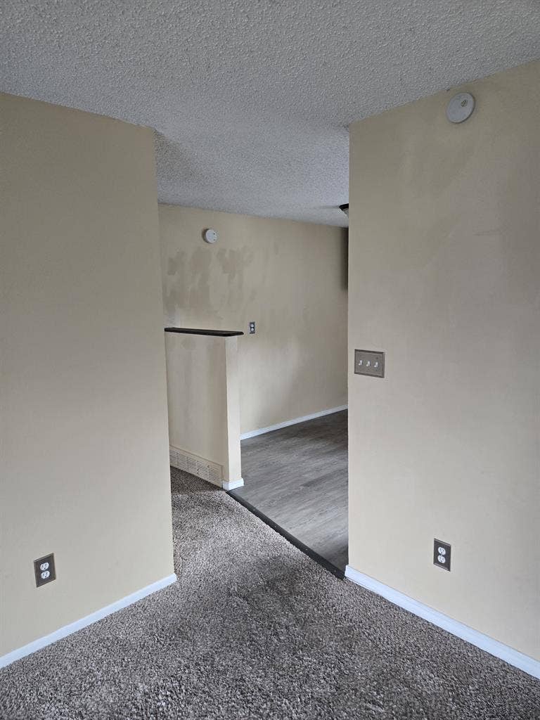 Room for rent.
