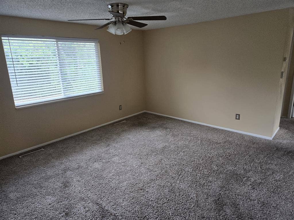 Room for rent.