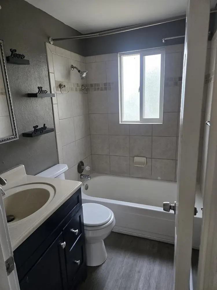 Room for rent.