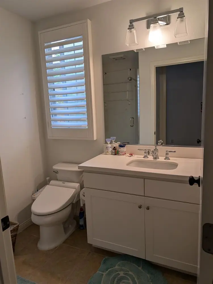 Cozy Private Room & Private Bath