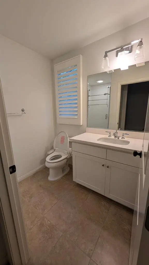 Cozy Private Room & Private Bath