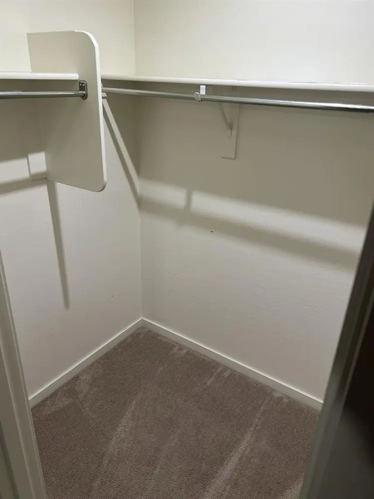 Room for rent with loft