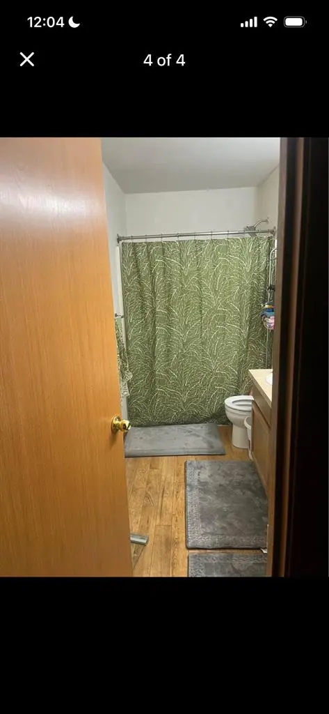 Furnished room for rent