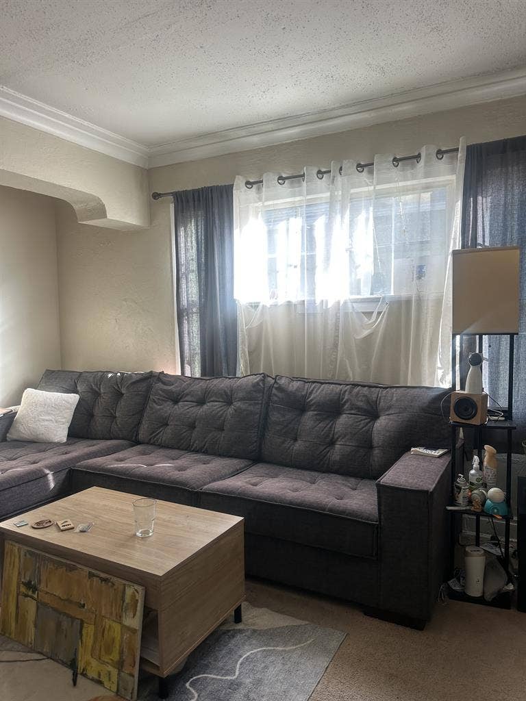 Room For rent
