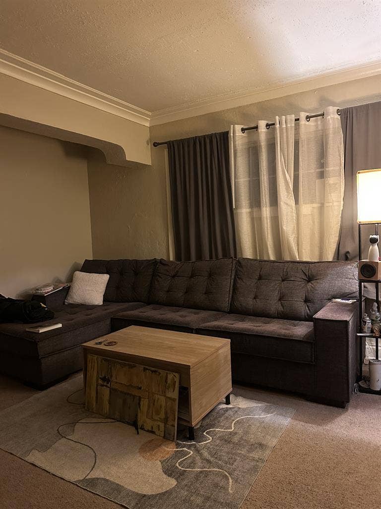 Room For rent
