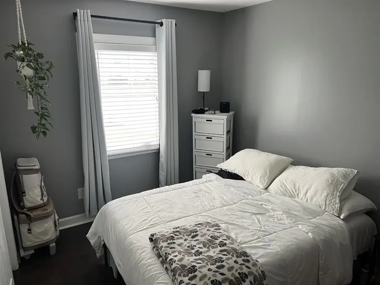 Female Roommate only