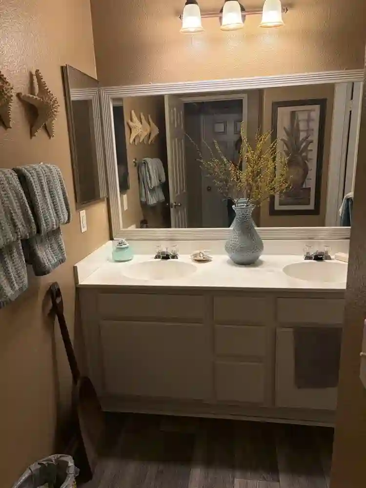 Beautiful Pool House