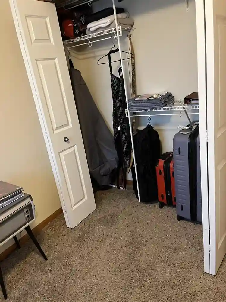 Zeeland Room For Rent