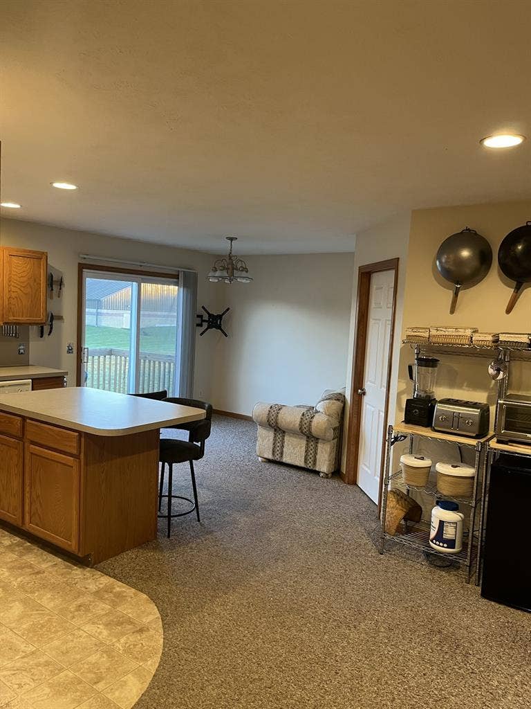 Zeeland Room For Rent