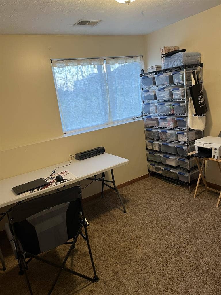 Zeeland Room For Rent