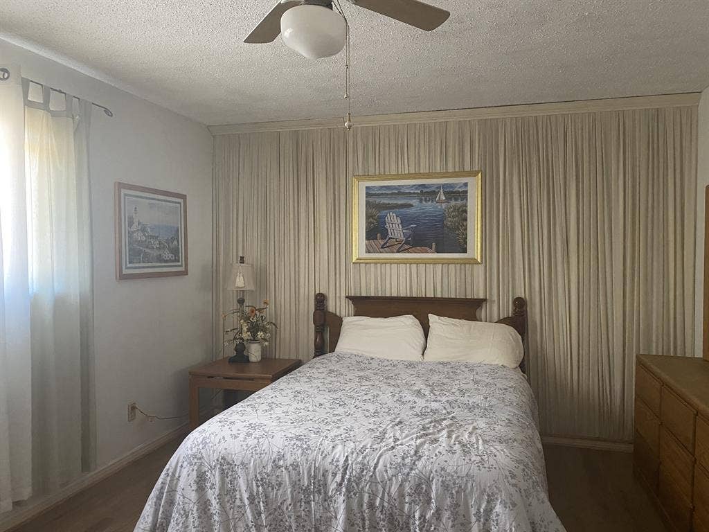 Private Room near HCA Hospital