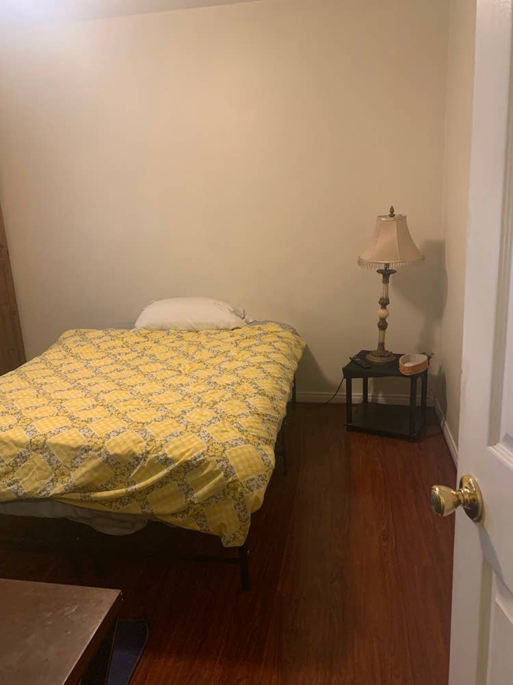 Home Sweet Home