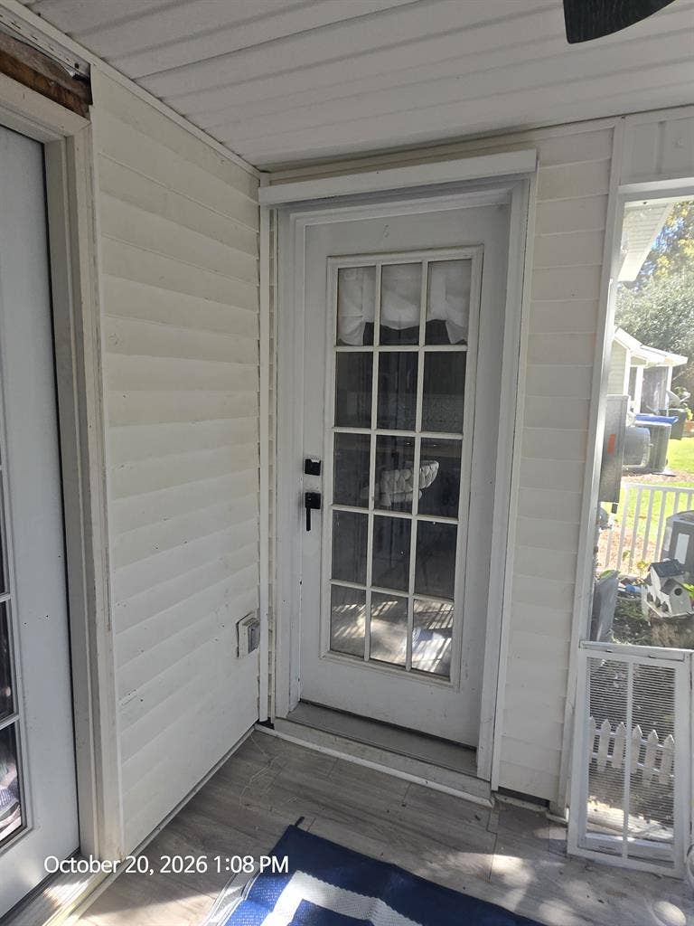 All icluded. Private Studio