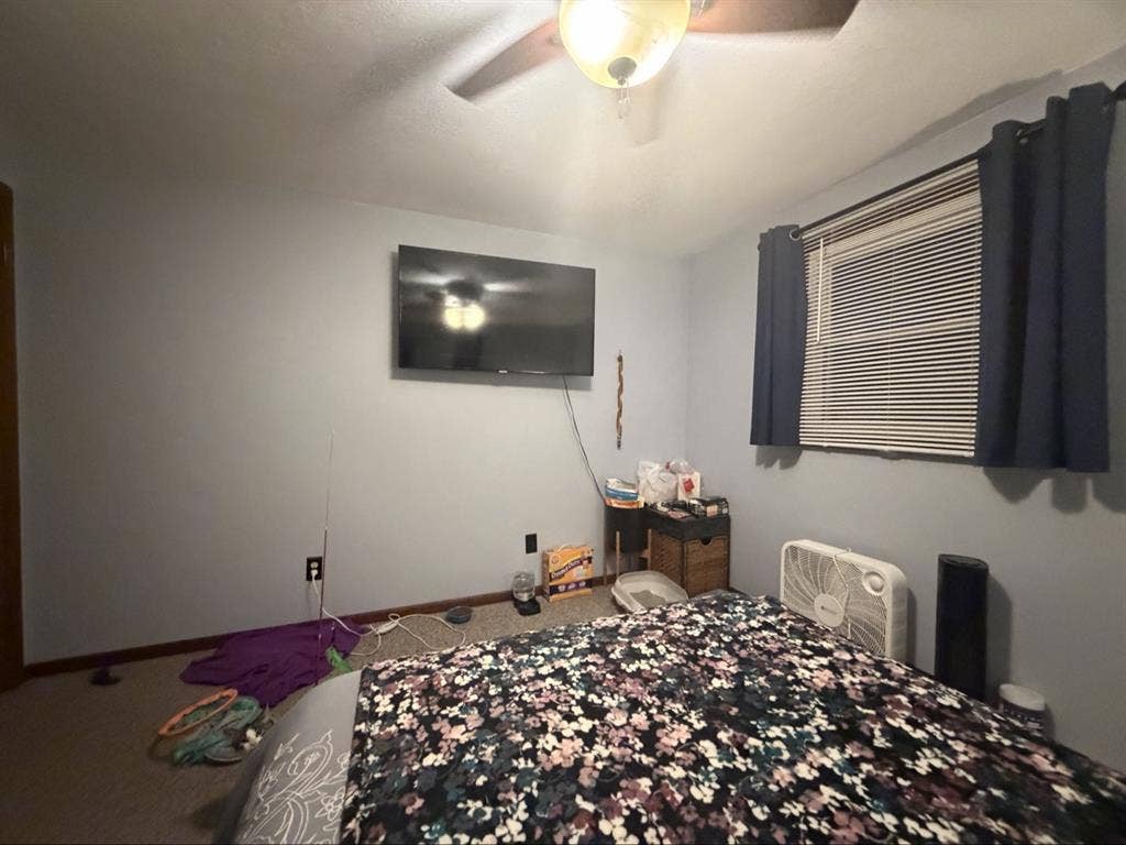 Furnished Room in NE Fort Wayne