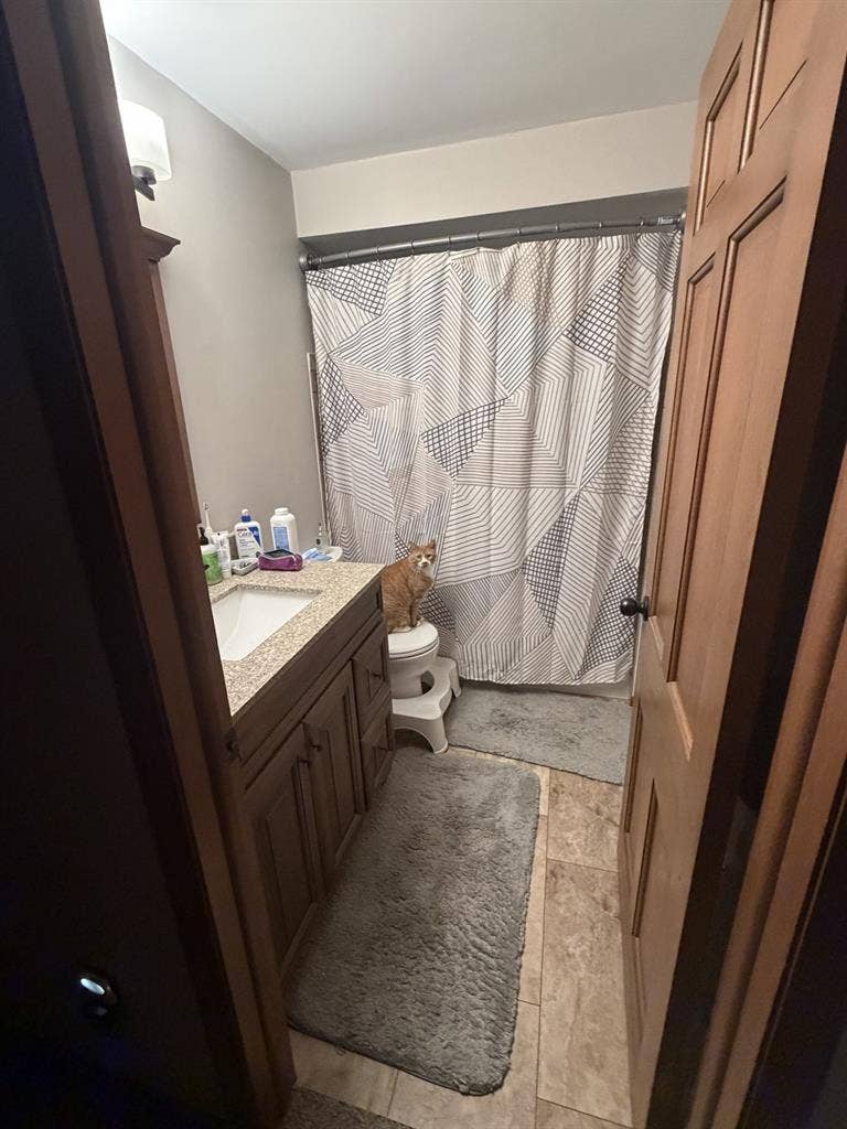 Furnished Room in NE Fort Wayne
