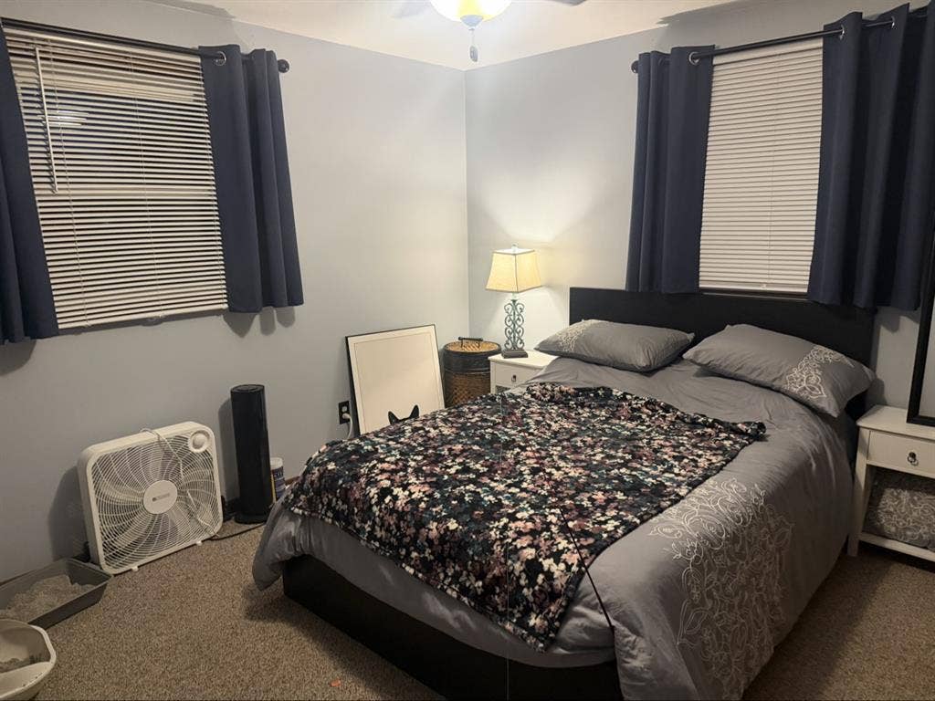 Furnished Room in NE Fort Wayne