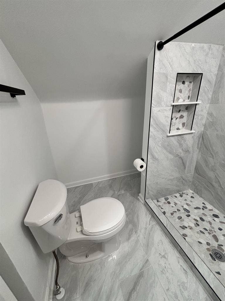 Furnished Modern Room for Rent