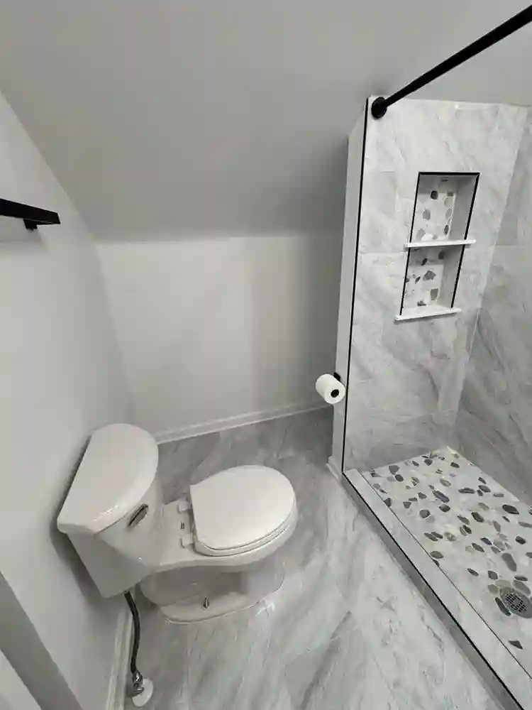 Furnished Modern Room for Rent