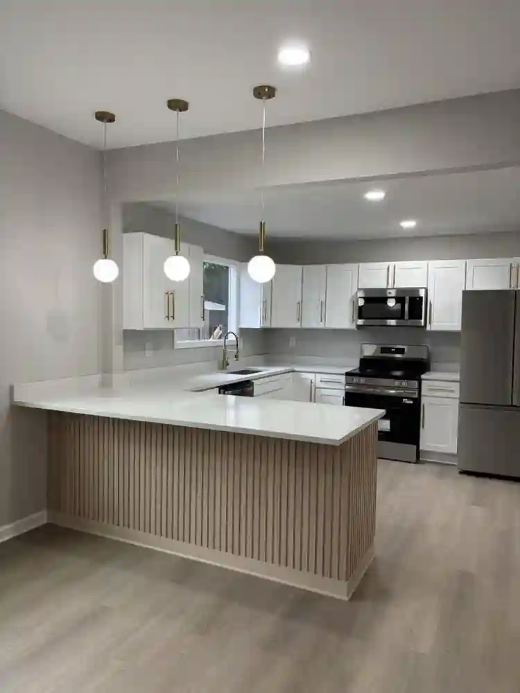 Furnished Modern Room for Rent