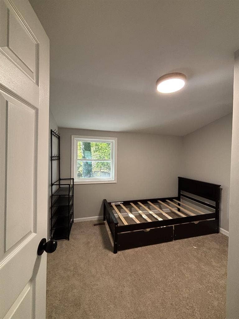 Furnished Modern Room for Rent