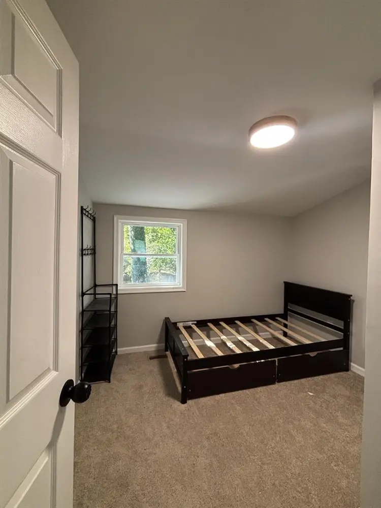 Furnished Modern Room for Rent