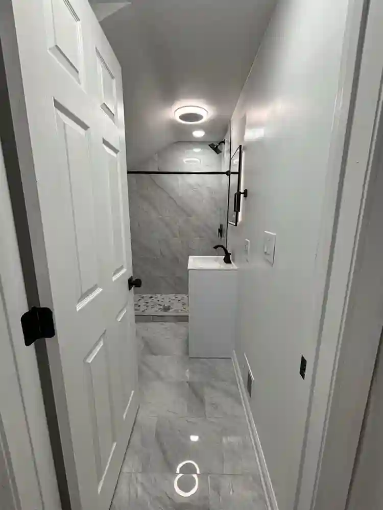 Furnished Modern Room for Rent