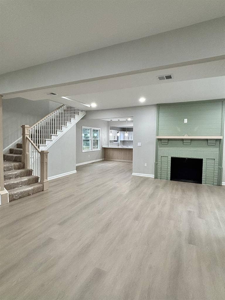Furnished Modern Room for Rent