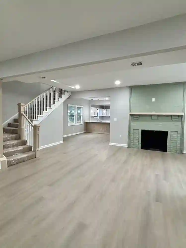Furnished Modern Room for Rent