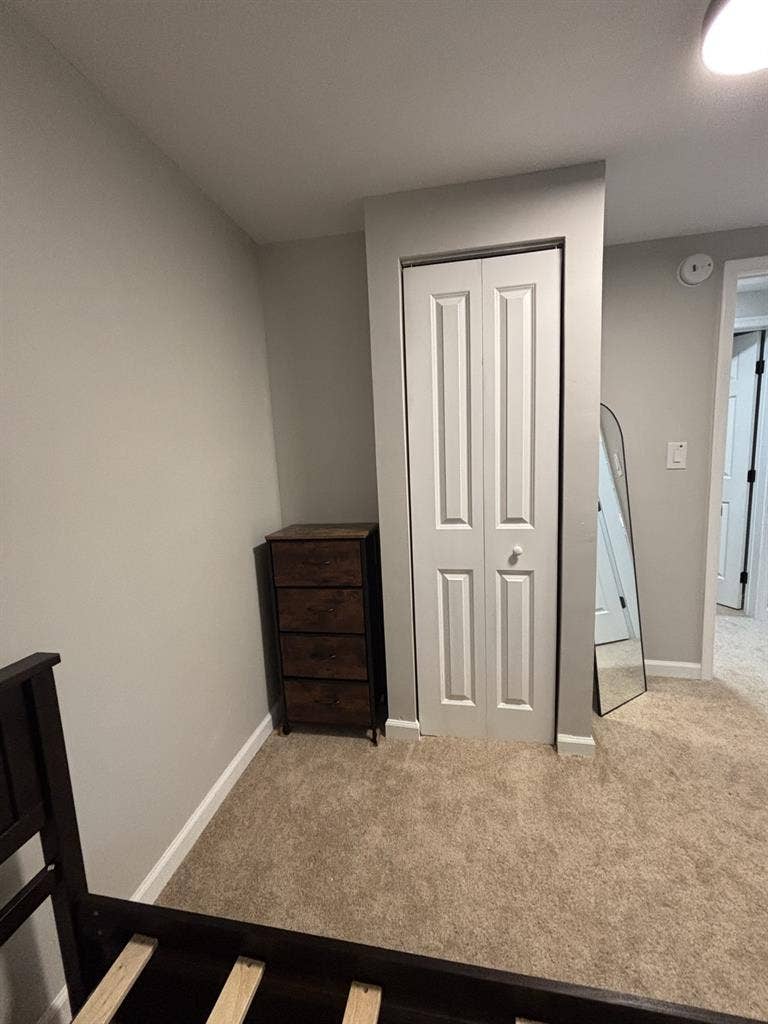 Furnished Modern Room for Rent