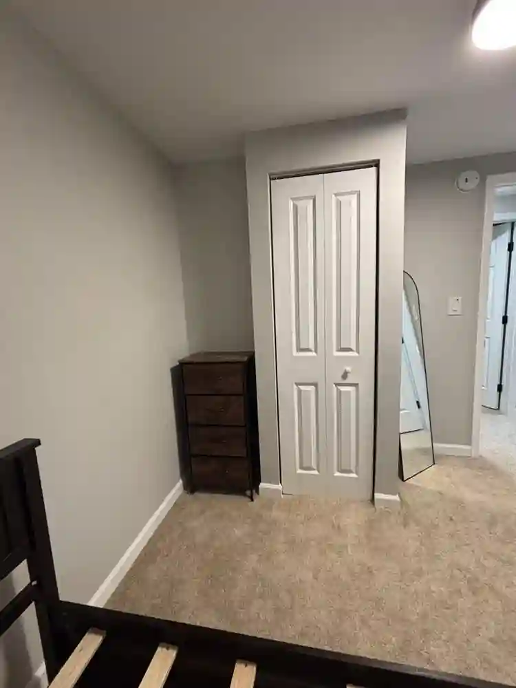 Furnished Modern Room for Rent