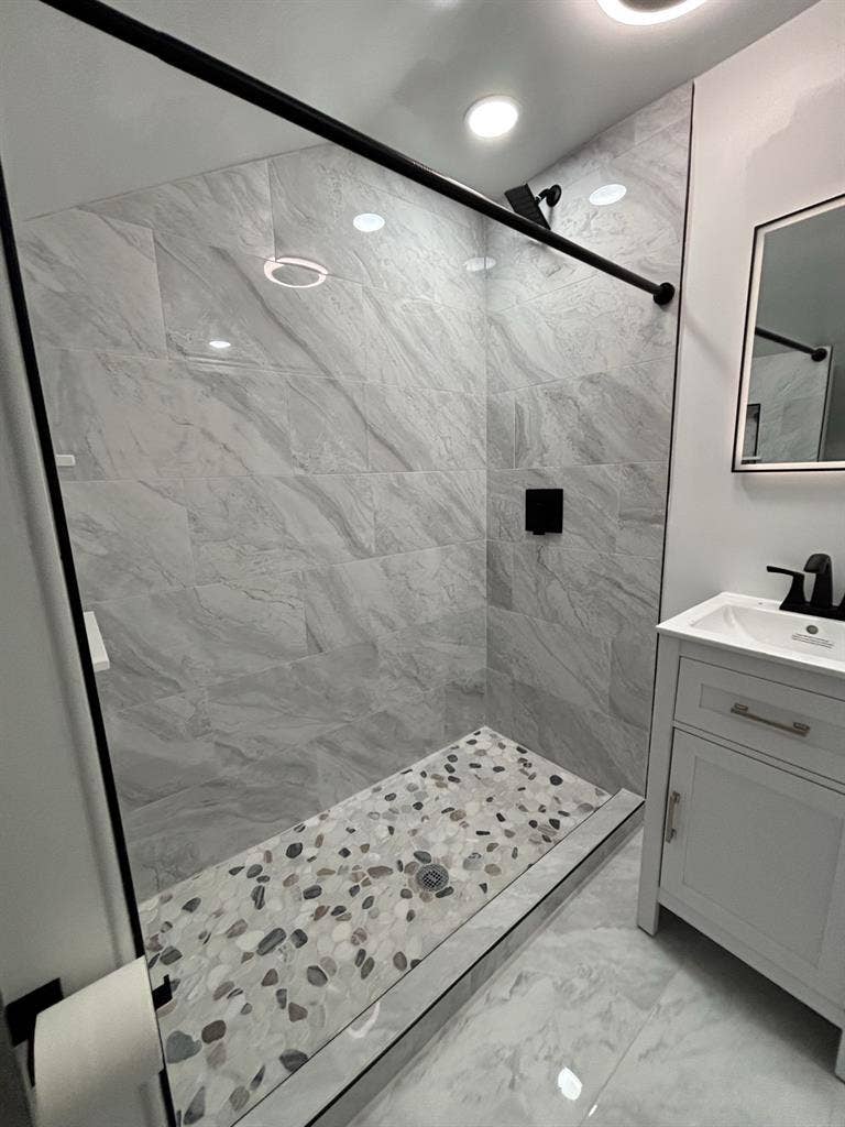 Furnished Modern Room for Rent