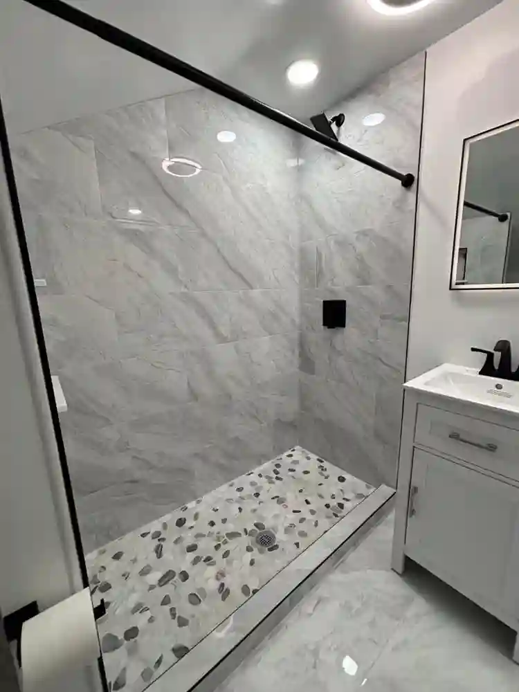 Furnished Modern Room for Rent