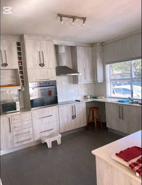 Renting out rooms in house