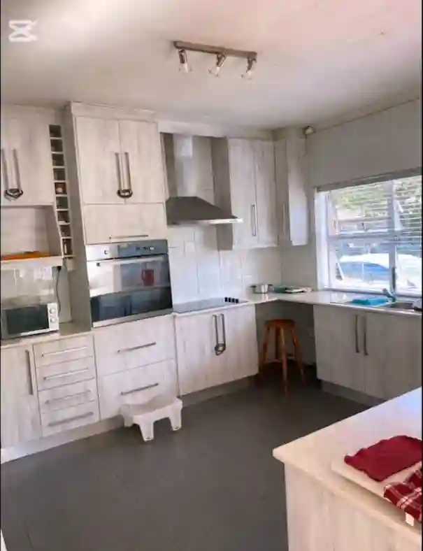 Renting out rooms in house