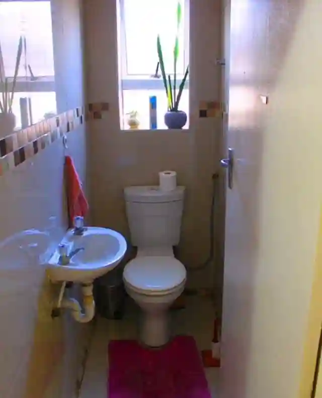 Renting out rooms in house