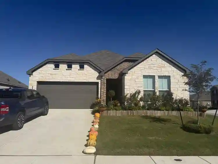 New Listing