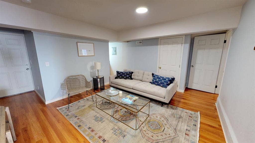 1 BR in San Francisco