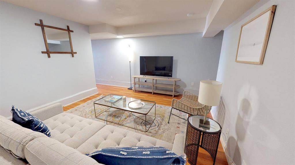 1 BR in San Francisco