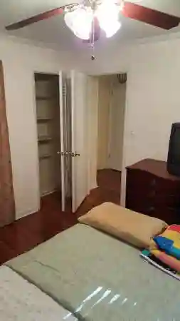 Furnished Apartment