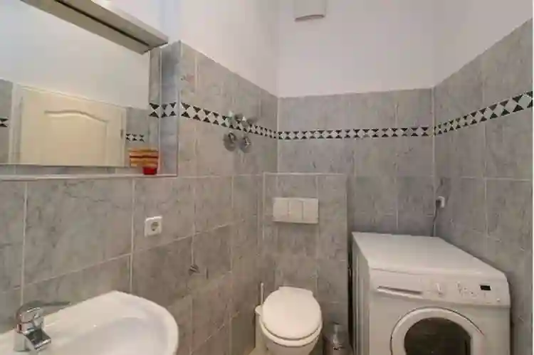 Furnished Apartment
