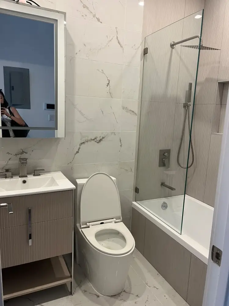 Williamsburg for Just $1,820/Month