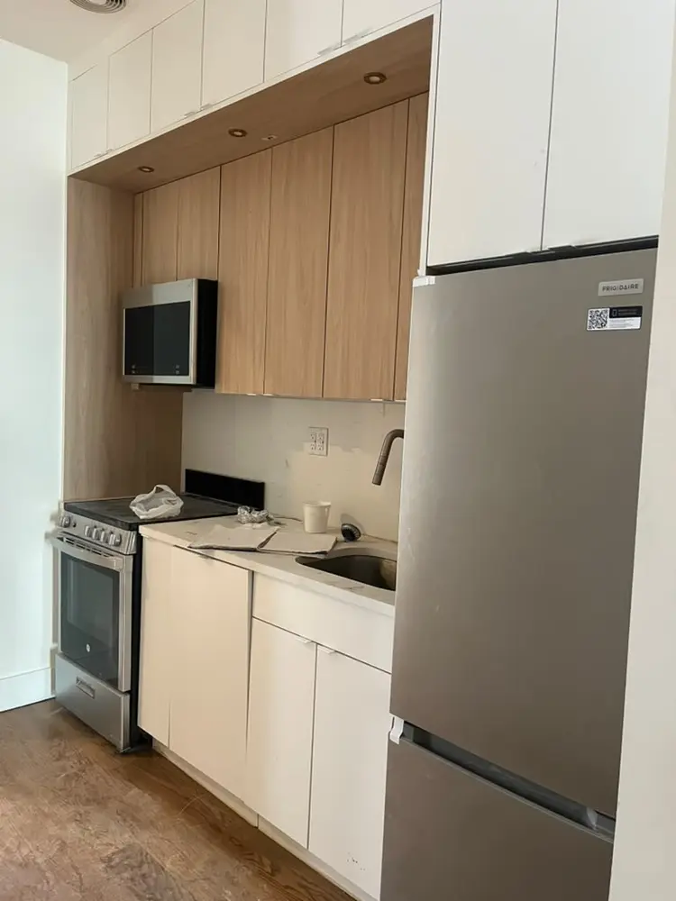 Williamsburg for Just $1,820/Month