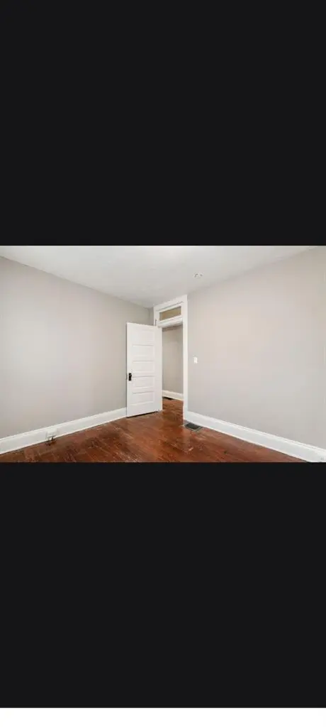 Roommate wanted