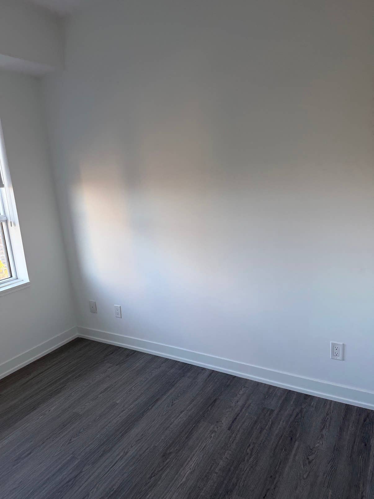 Private room available