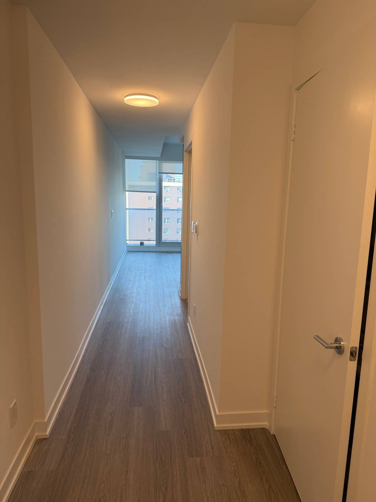 Private room available