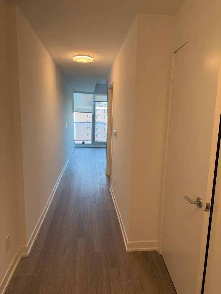 Private room available
