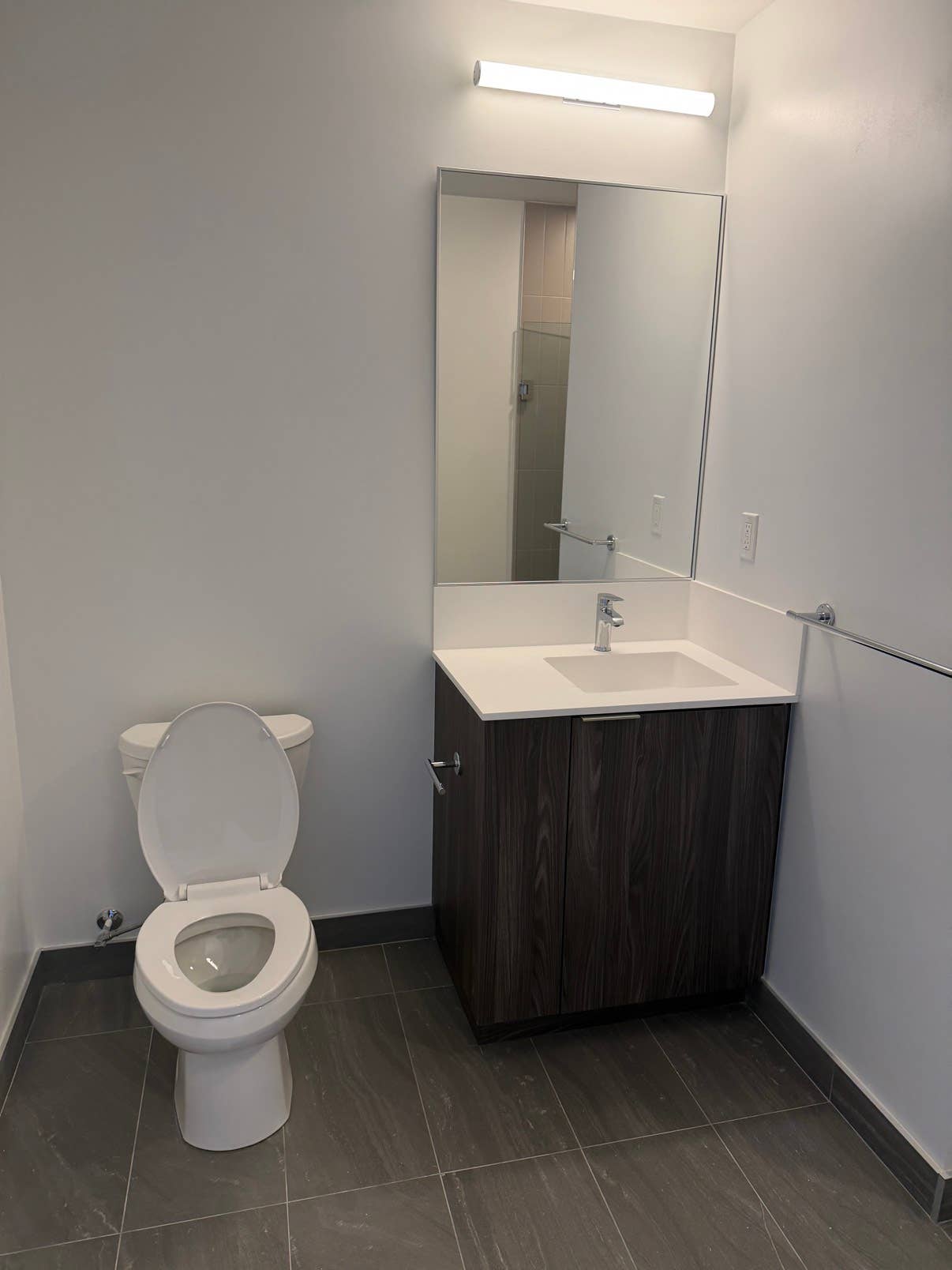 Private room available